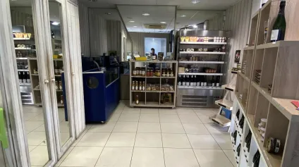 Local commercial à vendre à LUISANT 28600 - Offre immobilière - Arthur Loyd