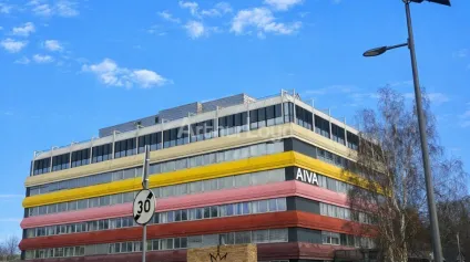 BUREAUX à LOUER de 100 m² - Offre immobilière - Arthur Loyd