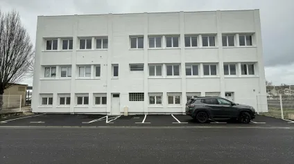 BUREAUX location à MALEMORT 19360 - Offre immobilière - Arthur Loyd