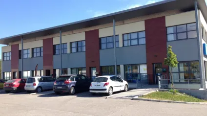 DIJON MAZEN SULLY - LOCAUX D'ACTIVITES - A LOUER - Offre immobilière - Arthur Loyd