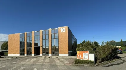 BUREAUX A LOUER - CAP VERT - Offre immobilière - Arthur Loyd