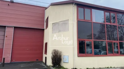 BONDOUFLE LOCAUX A LOUER - Offre immobilière - Arthur Loyd