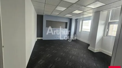 ANGERS Gare/centre ville bureaux de 183 m² à vendre - Offre immobilière - Arthur Loyd