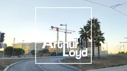 BUREAUX NOVATEURS A LOUER - MONTPELLIER CAMBACERES - Offre immobilière - Arthur Loyd