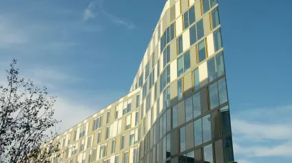 Bureaux à louer immeuble prestigieux à Euralille - Offre immobilière - Arthur Loyd