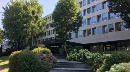 MARCQ-EN-BAROEUL - A la location Locaux Clés en Main - Site Clos et Sécurisé - Offre immobilière - Arthur Loyd