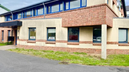 Bureaux 116 m² à louer - Parc de la Plaine Villeneuve d'Ascq, proche Haute Borne - Offre immobilière - Arthur Loyd