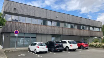 Bureaux et/ou stockage à louer - Offre immobilière - Arthur Loyd