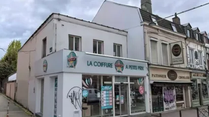 Local commercial à Louer de env 175 m2 en RDC. Disponibilité immédiate ! - Offre immobilière - Arthur Loyd