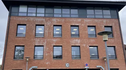 Bureaux à Louer Wasquehal - Offre immobilière - Arthur Loyd