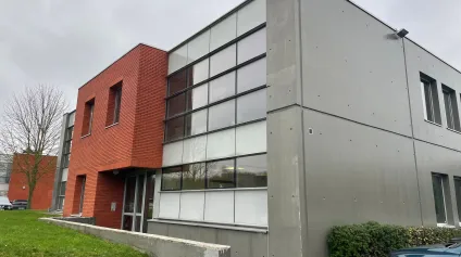 Bureaux à Louer La Cessoie Lambersart - Offre immobilière - Arthur Loyd