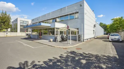 Exclusivité - Bâtiment indépendant à vendre à Gennevilliers - Opportunité rare - Offre immobilière - Arthur Loyd