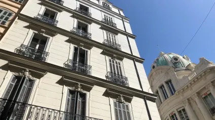 Bureau à louer - Vieux-Port - 13001 Marseille - Offre immobilière - Arthur Loyd