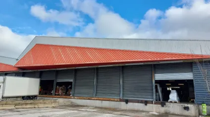 Entrepôts à louer - ZAC du Bec de Canard - Proximité autoroute - La Farlède - Offre immobilière - Arthur Loyd