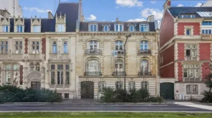 Plateau de bureaux lumineux en duplex - 180 m² - Paris 17 - Offre immobilière - Arthur Loyd