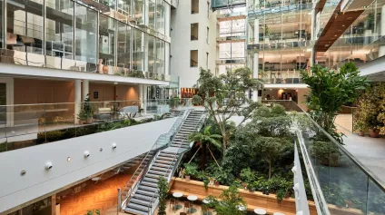 Espaces de bureaux flexibles Paris 9 - Plateaux indépendants et services premium en environnement central - Offre immobilière - Arthur Loyd