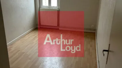 Immeuble mixte de centre-ville A VENDRE - Offre immobilière - Arthur Loyd