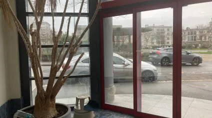 BUREAUX 640 M² HYPER CENTRE VILLE BREST EMPLACEMENT PREMIUM - Offre immobilière - Arthur Loyd