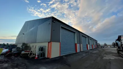 A LOUER - LOCAL D'ACTIVITE A GRIGNEUSEVILLE - Offre immobilière - Arthur Loyd