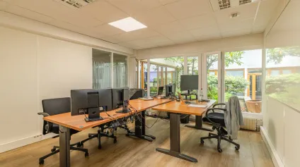 Bureaux à louer à PARIS 75018 - Offre immobilière - Arthur Loyd