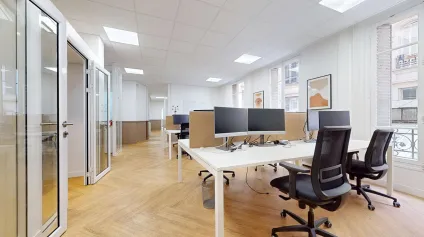 Bureaux à vendre à PARIS 75017 - Offre immobilière - Arthur Loyd