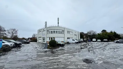 Locaux d'activité avec bureaux - Bouffémont (95570) - Offre immobilière - Arthur Loyd