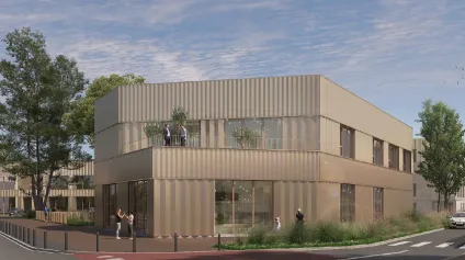 Bureaux à vendre ou à louer Le Petit Paris - Offre immobilière - Arthur Loyd