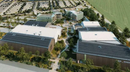 Locaux commerciaux modulables à Marcq-en-Baroeul - Emplacement stratégique et accessibilité optimale - Offre immobilière - Arthur Loyd