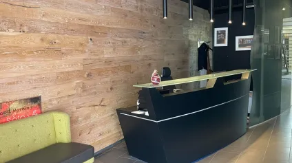 Bureaux avec nombreuses places de stationnements - Lens centre - Offre immobilière - Arthur Loyd