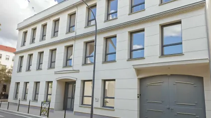 Immeuble mixte bureaux / logement à restructurer - Offre immobilière - Arthur Loyd