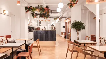 Espaces de bureaux flexibles Paris 2 - Bureaux privatifs, coworking et plateaux indépendants avec services intégrés - Offre immobilière - Arthur Loyd