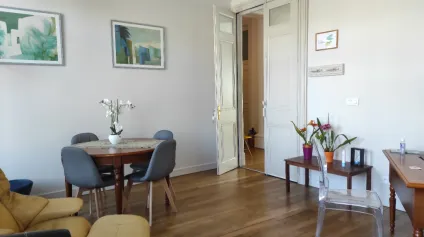 A LOUER LIMOGES HYPER CENTRE-VILLE - Bureau meublé - idéal profession paramédical, coaching, psychologue - Offre immobilière - Arthur Loyd