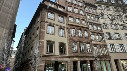 BUREAUX à LOUER de 59 m² - Offre immobilière - Arthur Loyd