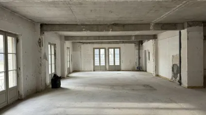 TOURS CENTRE BUREAUX RÉHABILITÉS A LOUER 1058 M² DIVISIBLES - Offre immobilière - Arthur Loyd