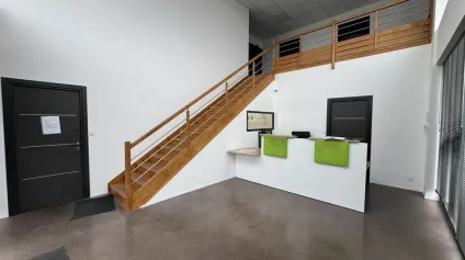 JOUE-LES-TOURS LA LIODIERE - A LOUER LOCAL D'ACTIVITES DE 1&nbsp;173 m² - PROXIMITE A10 ET A85 - Offre immobilière - Arthur Loyd