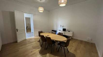 Immeuble de bureaux - Angoulême (quartier Saint-Cybard / L'Houmeau) - Offre immobilière - Arthur Loyd