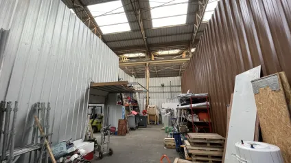 A LOUER - IDEAL STOCKAGE - Offre immobilière - Arthur Loyd