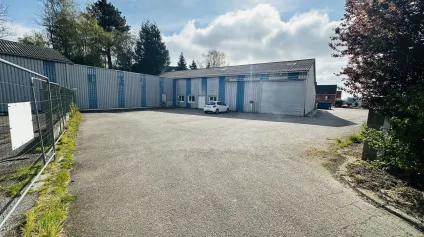 A Vendre - Investissement Yerville - Offre immobilière - Arthur Loyd