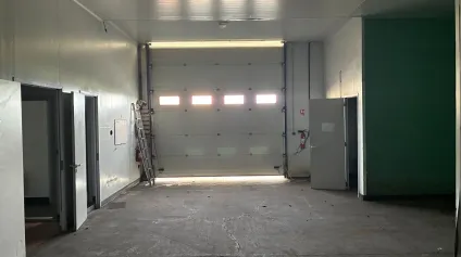 A vendre Entrepôt CDC ROCHEFORT SUR MER1600 m2 - Offre immobilière - Arthur Loyd