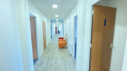 PLATEAU DE BUREAUX - A LOUER - CENTRE-VILLE DE BEAUVAIS - Offre immobilière - Arthur Loyd