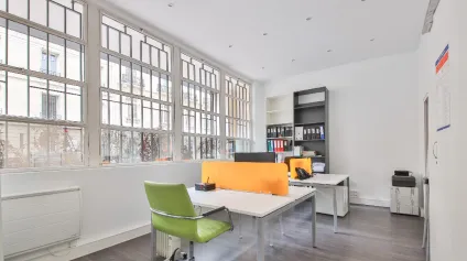 Bureaux à vendre à PARIS 75017 - Offre immobilière - Arthur Loyd