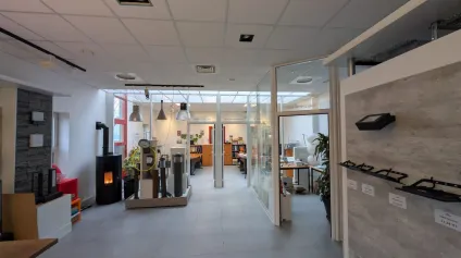 LOCAL D'ACTIVITÉ À VENDRE - INVESTISSEMENT LOCATIF - LOCATAIRE EN PLACE - CERGY (95) - Offre immobilière - Arthur Loyd