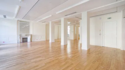 Bureaux à louer à PARIS 75003 - Offre immobilière - Arthur Loyd