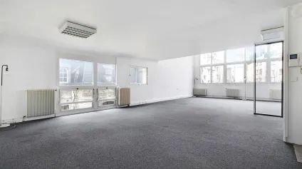 Bureaux à louer à PARIS 75017 - Offre immobilière - Arthur Loyd