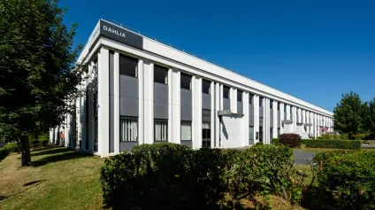 DAHLIA - Offre immobilière - Arthur Loyd