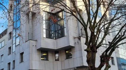 Bureaux à vendre ou à louer à BOULOGNE BILLANCOURT 92100 - Offre immobilière - Arthur Loyd