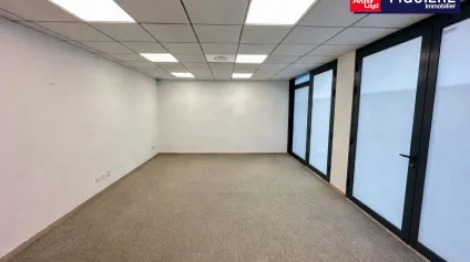 Bureaux à louer AIX NORD avec places de parking privatives - Offre immobilière - Arthur Loyd