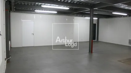 MORSANG SUR ORGE ENTREPOT A VENDRE - Offre immobilière - Arthur Loyd