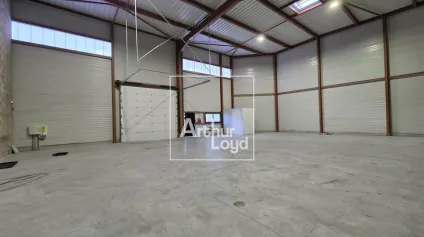 CELLULE NEUVE A LOUER - Offre immobilière - Arthur Loyd