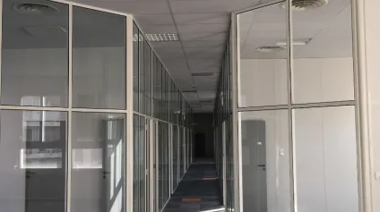 Plateau de bureaux 650m² à louer proche Limoges centre - Offre immobilière - Arthur Loyd